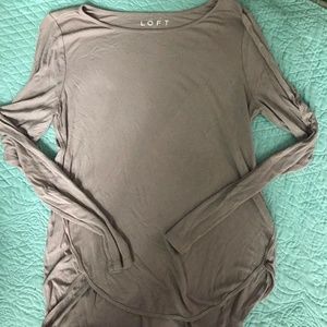 LOFT long seeve
